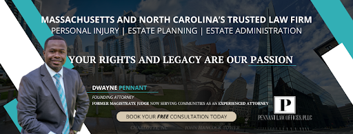 lawyer Pennant Law Offices, Pllc