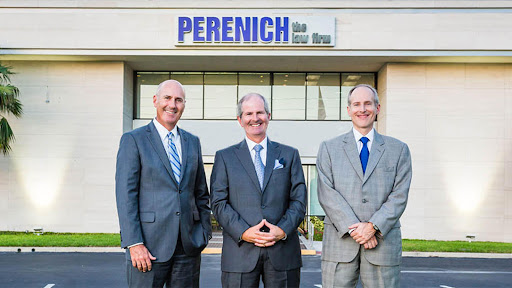 bank Perenich Law Injury Attorneys
