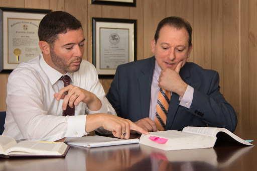 lawyer Personal Injury Lawyer, Bel Air, Maryland