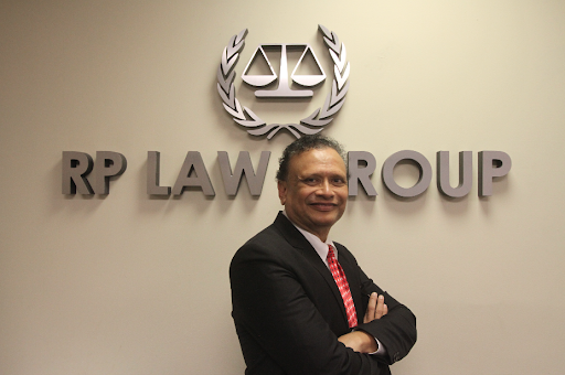 bank Personal Injury Lawyer Riverside, Rp Law Group
