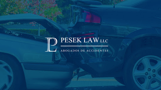 bank Pesek Law Llc