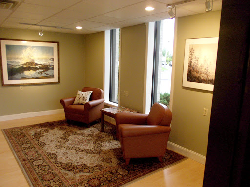 bank Peter Thompson & Associates