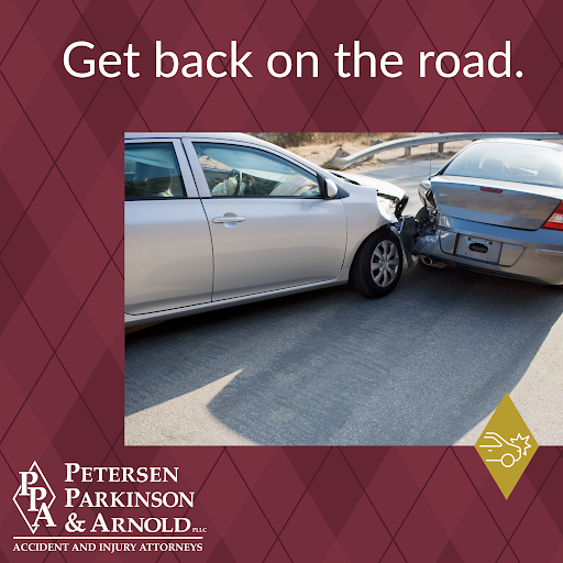 bank Petersen Parkinson & Arnold, Pllc | Injury & Workers' Comp Lawyers