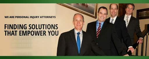 bank Petrillo & Goldberg Law