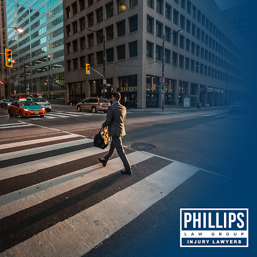 bank Phillips Law Group
