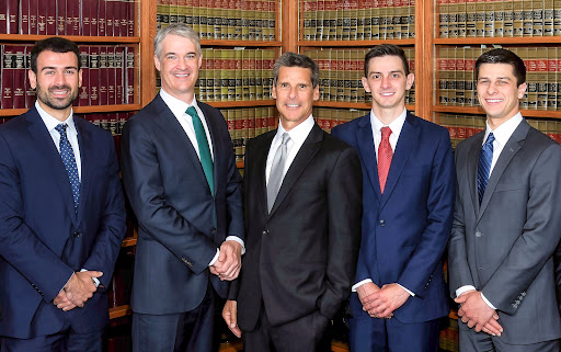 bank Phillips Law Offices