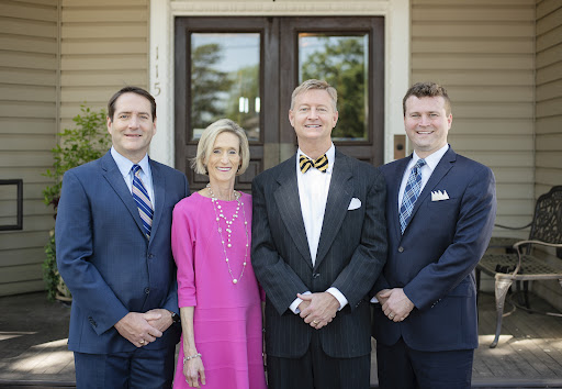 bank Philpot Law Firm, Pa