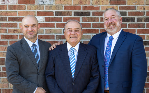 lawyer Piazza Law Group