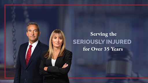 bank Pintas & Mullins Law Firm