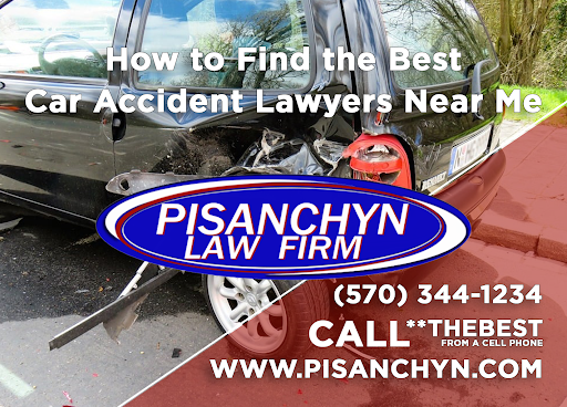 lawyer Pisanchyn Law Firm