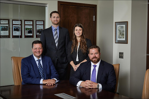 lawyer Plaxen Adler Muncy, P.A.
