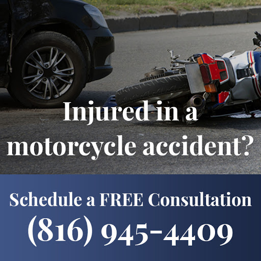bank Plaza Injury Law, Llc