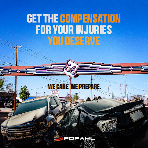 bank Pofahl Law Firm, P.C.