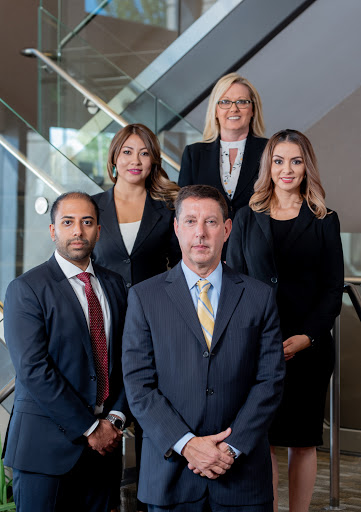 bank Portner & Shure, P.A.