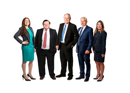 bank Powers & Santola, Llp