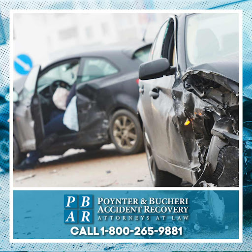 bank Poynter & Bucheri, Llc