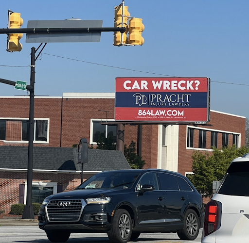 bank Pracht Personal Injury & Accident Lawyers