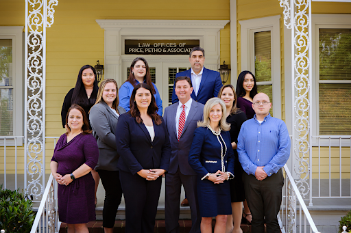 bank Price Petho & Associates