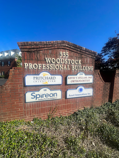 bank Pritchard Injury Firm