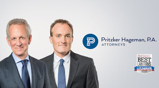 bank Pritzker Hageman, P.A.
