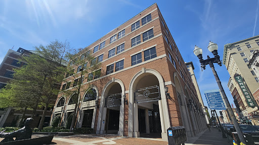 bank Pryor Priest & Harber