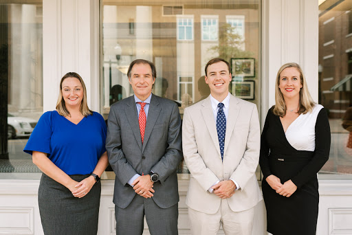 lawyer Puryear, Newman & Morton, Pllc