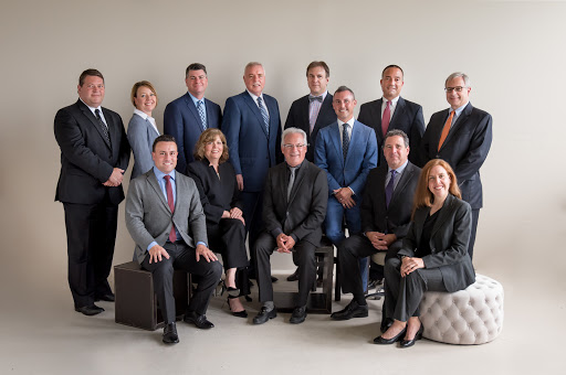 lawyer Quatrini Law Group
