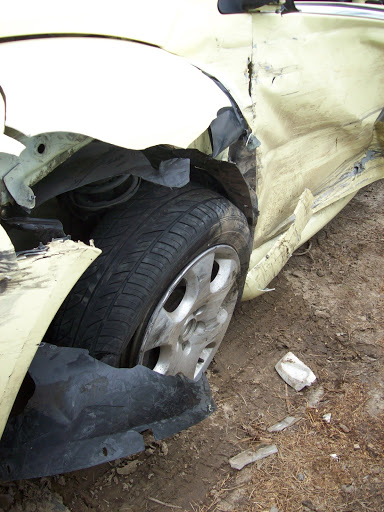 bank Quinn Law Firm, Pllc - Fayetteville - Auto Accident & Personal Injury Attorney