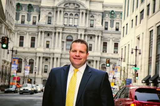 bank Quinn Law Group, Llc