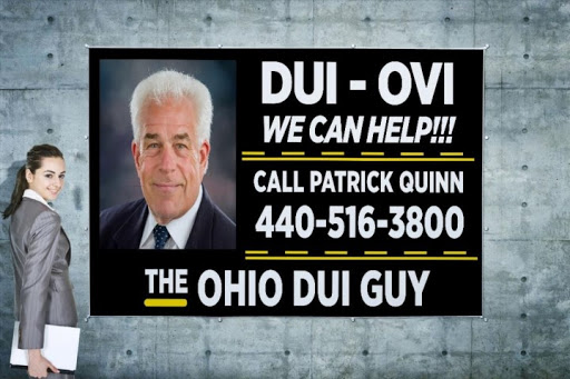 lawyer Quinn Legal Associates