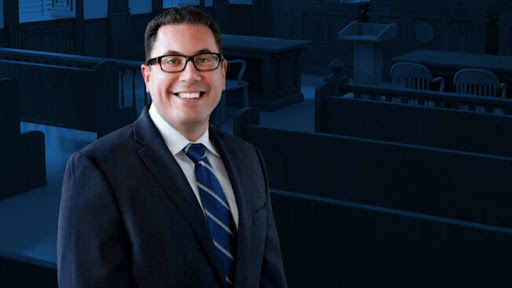 bank Rafael Law, Llc