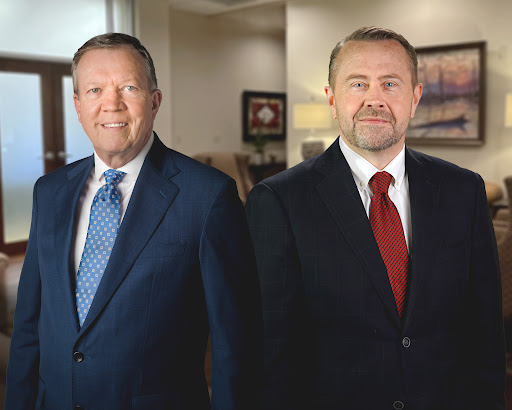 lawyer Rainwater Holt & Sexton