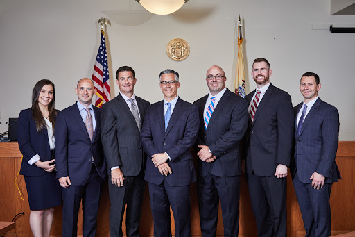 bank Ram Law (Rebenack Aronow & Mascolo L.L.P.)