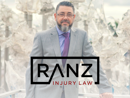 lawyer Ranz Injury Law