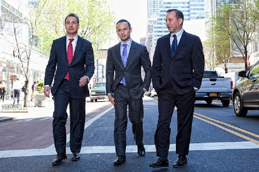 bank Raphaelson & Levine Law Firm, P.C.