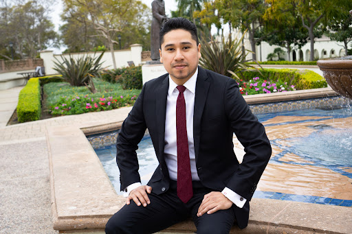 bank Ray Padilla Law, Apc - Car Accident Lawyers