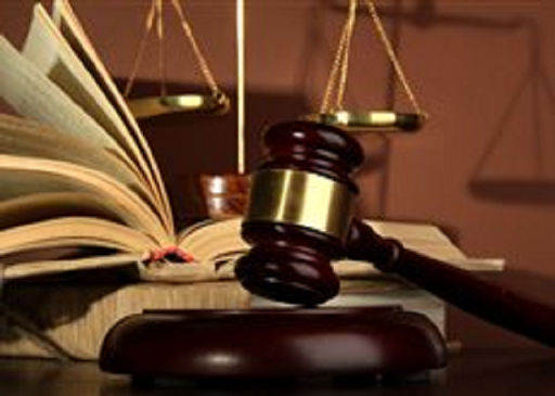 bank Raymond S. Rutherford, Attorney At Law
