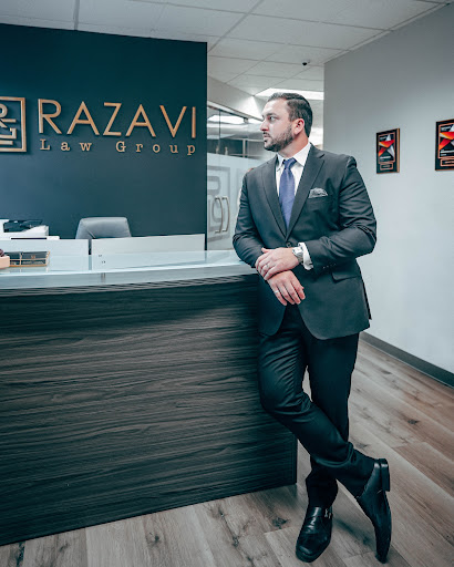 bank Razavi Law Group | Personal Injury & Accident Lawyers
