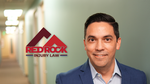 bank Red Rock Injury Law