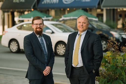 lawyer Regard Law Group, Pllc