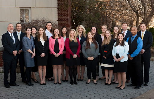 bank Reid Goodwin Plc | Personal Injury Attorney - Richmond Virginia