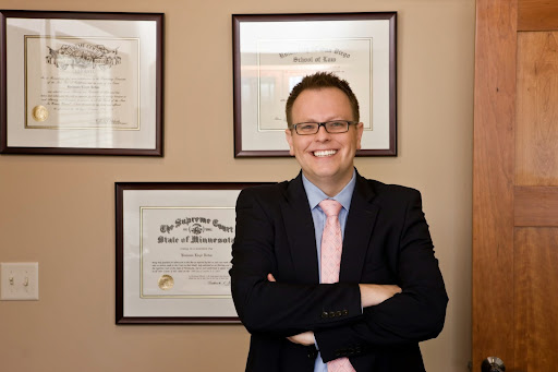 lawyer Reitan Law Office, Pllc