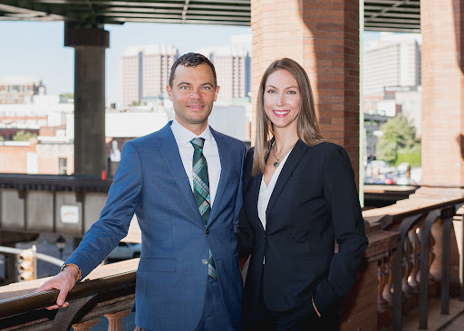 bank Renfro & Renfro, Pllc