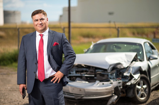 bank Reyna Law Firm