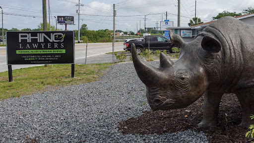 lawyer Rhino Lawyers