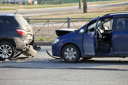 lawyer Ricci Law Firm Injury Lawyers