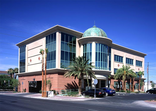 bank Richard Harris Personal Injury Law Firm