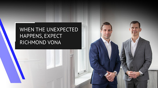 bank Richmond Vona Injury Lawyers