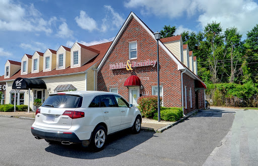 bank Riddle & Brantley Accident Injury Lawyers