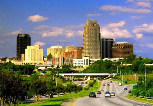 lawyer Riddle & Brantley Accident Injury Lawyers